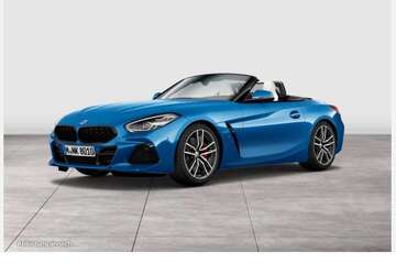 BMW Z4 22.603 km 49.880 &euro; Sprockhövel 45549