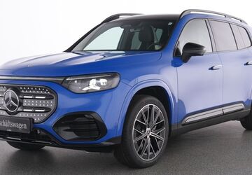 Mercedes-Benz GLB 250 7.900 km 65.885 &euro; Essen 45309