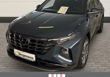 Hyundai TUCSON 18.000 km 25.500 &euro; Bottrop 46240