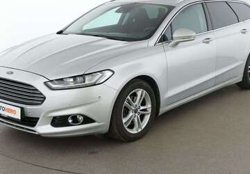 Ford Mondeo 84.991 km 13.490 &euro; Essen 45141