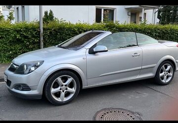 Opel Astra 228.000 km 3.300 &euro; Herten 45701