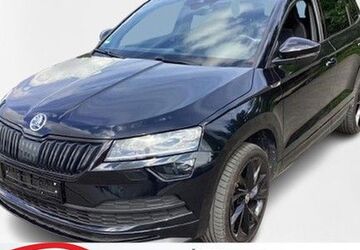 Skoda Karoq 81.285 km 23.457 &euro; Witten 58453