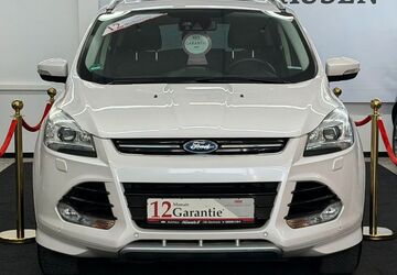 Ford Kuga 109.508 km 13.799 &euro; Oberhausen 46049