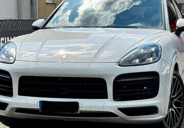 Porsche Cayenne 214.850 km 38.850 &euro; Herten 45699
