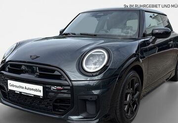 Mini Cooper S 18.491 km 33.490 &euro; Dorsten 46282