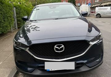 Mazda CX-5 153.265 km 14.850 &euro; Oberhausen 46119