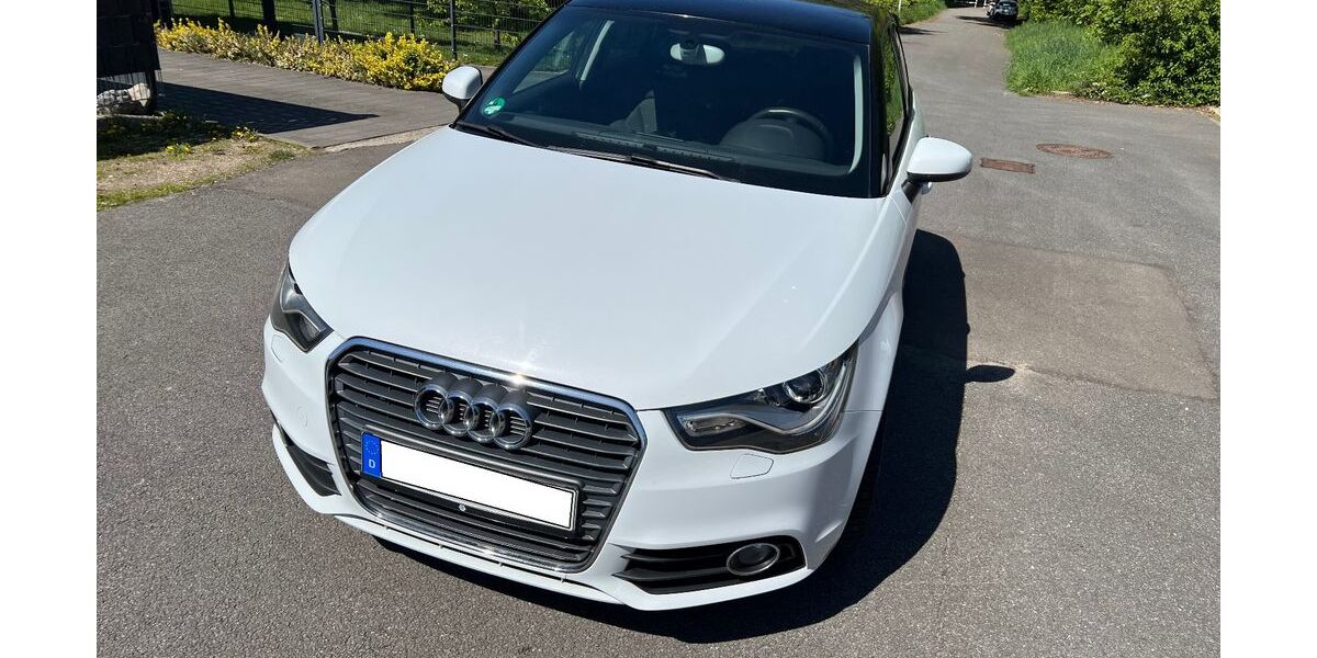 Audi A1 148.408 km 7.600 &euro; Oberhausen 46149