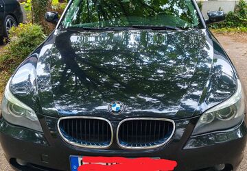 BMW 530 285.000 km 3.500 &euro; Gelsenkirchen 45886