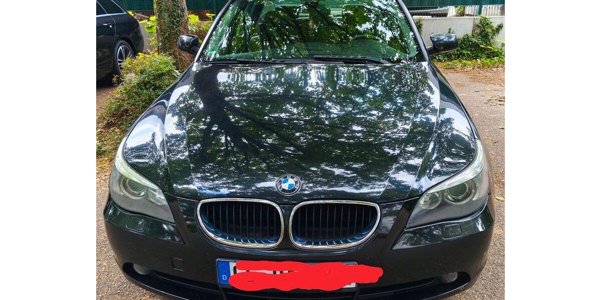 BMW 530 285.000 km 3.500 &euro; Gelsenkirchen 45886