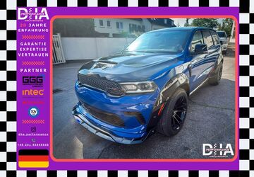 Dodge Durango 23.310 km 46.987 &euro; Essen 45356
