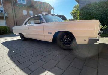 Plymouth Andere 999.999 km 21.850 &euro; Dülmen 48249