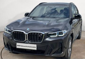BMW X3 M40 115.003 km 44.790 &euro; Lünen 44534