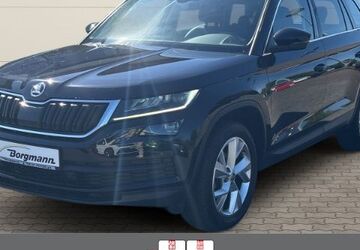 Skoda Kodiaq 67.485 km 25.990 &euro; Haltern am See 45721