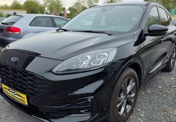Ford Kuga 118.633 km 18.500 &euro; Dortmund 44339