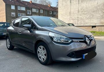 Renault Clio 170.600 km 4.250 &euro; marl 45772