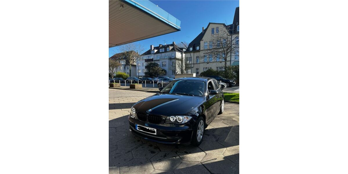 BMW 116 170.000 km 3.800 &euro; Essen 45138