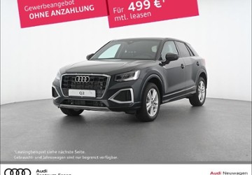 Audi Q2 2.500 km 41.880 &euro; Essen 45143