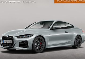 BMW M440 34.089 km 52.690 &euro; Dortmund 44263