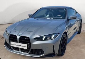 BMW M4 14.005 km 80.290 &euro; Lünen 44534