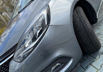 Opel Zafira 72.500 km 11.500 &euro; Dinslaken 46537