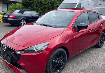 Mazda 2 14.900 km 17.900 &euro; Dortmund 44359