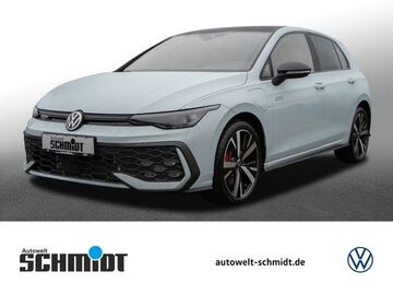 Gebrauchte VW Golf