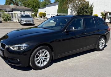 BMW 318 223.000 km 10.900 &euro; Herten 45701