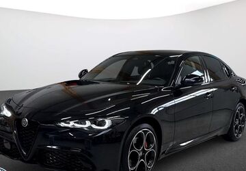 Alfa Romeo Giulia 42.741 km 34.490 &euro; Dülmen 48249