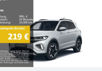 VW T-Cross 26.106 km 25.910 &euro; Bochum 44892