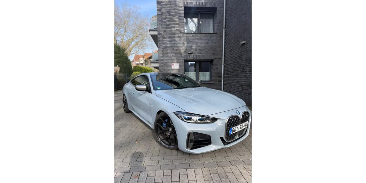 BMW M440 35.000 km 51.990 &euro; Herne 44625