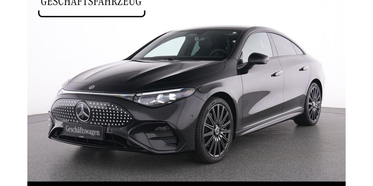 Mercedes-Benz CLA 250 8.900 km 56.450 &euro; Essen 45309