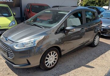 Ford B-Max 66.500 km 4.750 &euro; Mülheim-Ruhr 45473