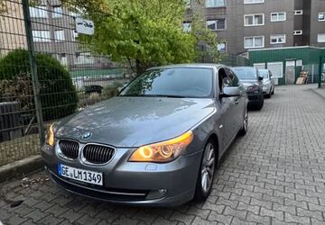 BMW 520 215.000 km 5.600 &euro; Gelsenkirchen 45879