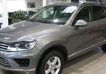 VW Touareg 385.900 km 10.900 &euro; Dülmen 48249