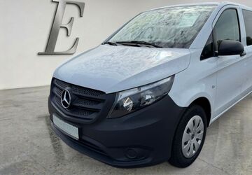 Mercedes-Benz Vito 98.478 km 32.990 &euro; Witten 58454