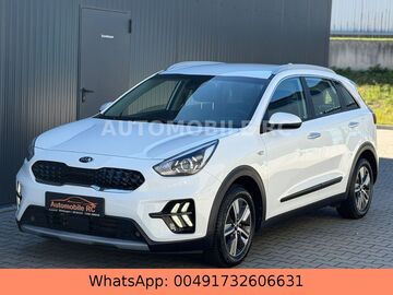 Gebrauchte Kia Niro