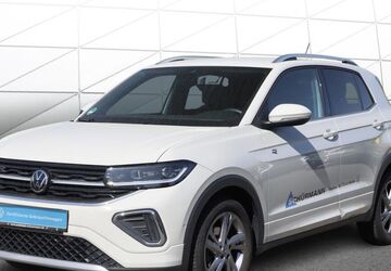 VW T-Cross 19.560 km 24.929 &euro; Herten 45701