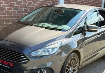 Ford S-Max 199.500 km 12.990 &euro; Oer-Erkenschwick 45739