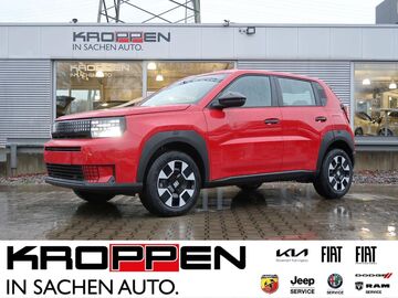 Gebrauchte Fiat Panda