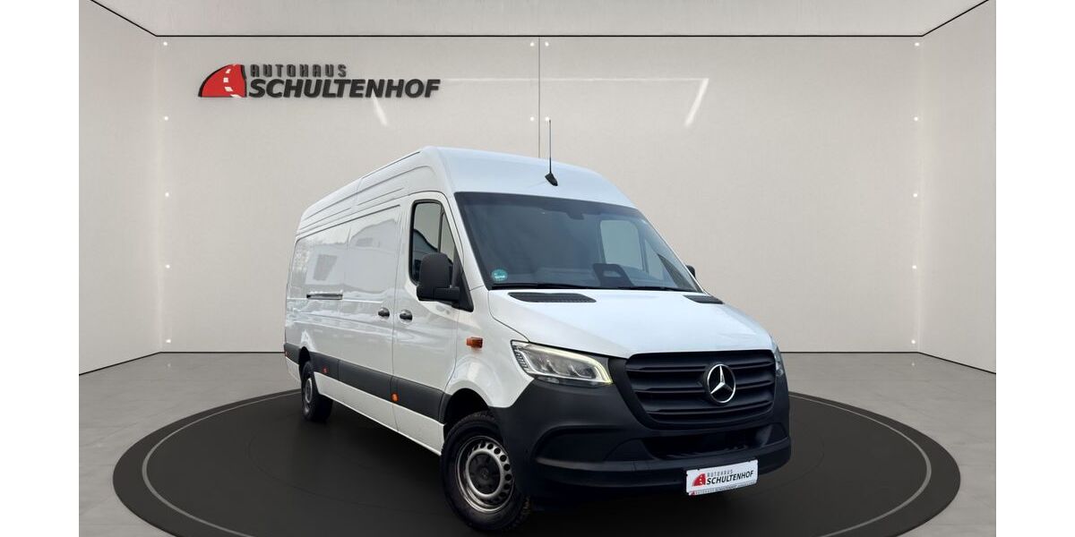 Mercedes-Benz Sprinter 53.261 km 42.990 &euro; Mülheim/Ruhr 45481