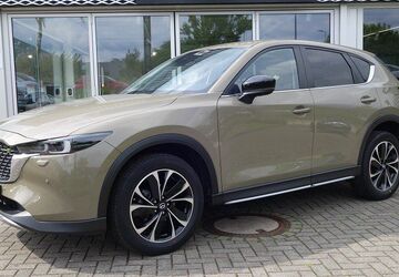 Mazda CX-5 45.401 km 28.900 &euro; Herten 45701