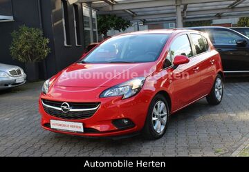 Opel Corsa 56.000 km 11.990 &euro; Herten 45699