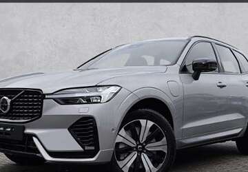 Volvo XC60 16.906 km 47.299 &euro; Dortmund 44143