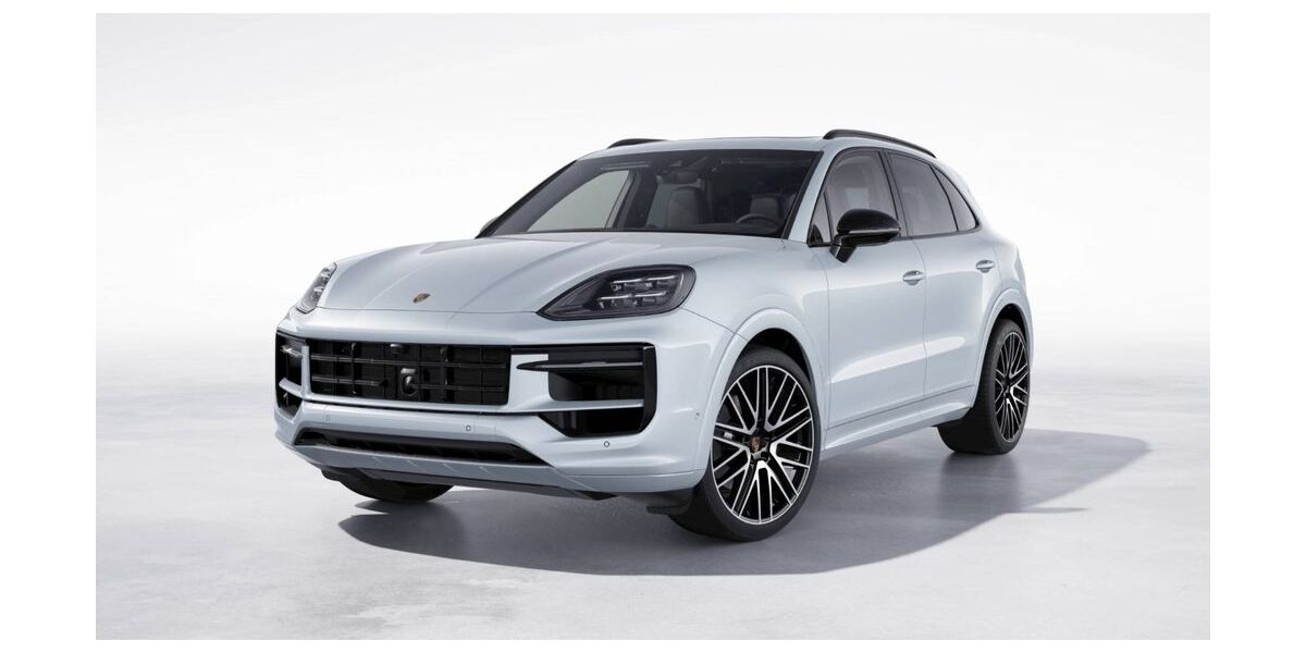 Porsche Cayenne 4.999 km 106.990 &euro; Dinslaken 46535
