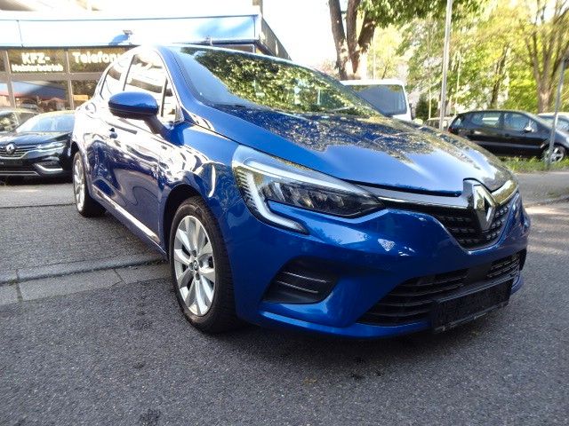 Renault Clio 93.500 km 12.500 &euro; Essen 45276