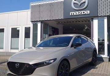 Mazda 3 3.500 km 28.140 &euro; Herten 45701