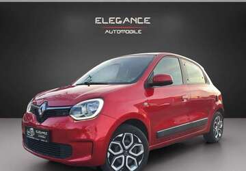 Renault Twingo 47.196 km 8.500 &euro; Herten 45699