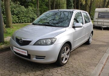 Mazda 2 159.000 km 650 &euro; Herten 45699