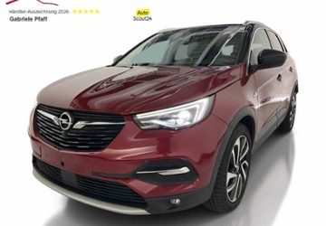 Opel Grandland (X) 69.700 km 13.800 &euro; Herten 45699