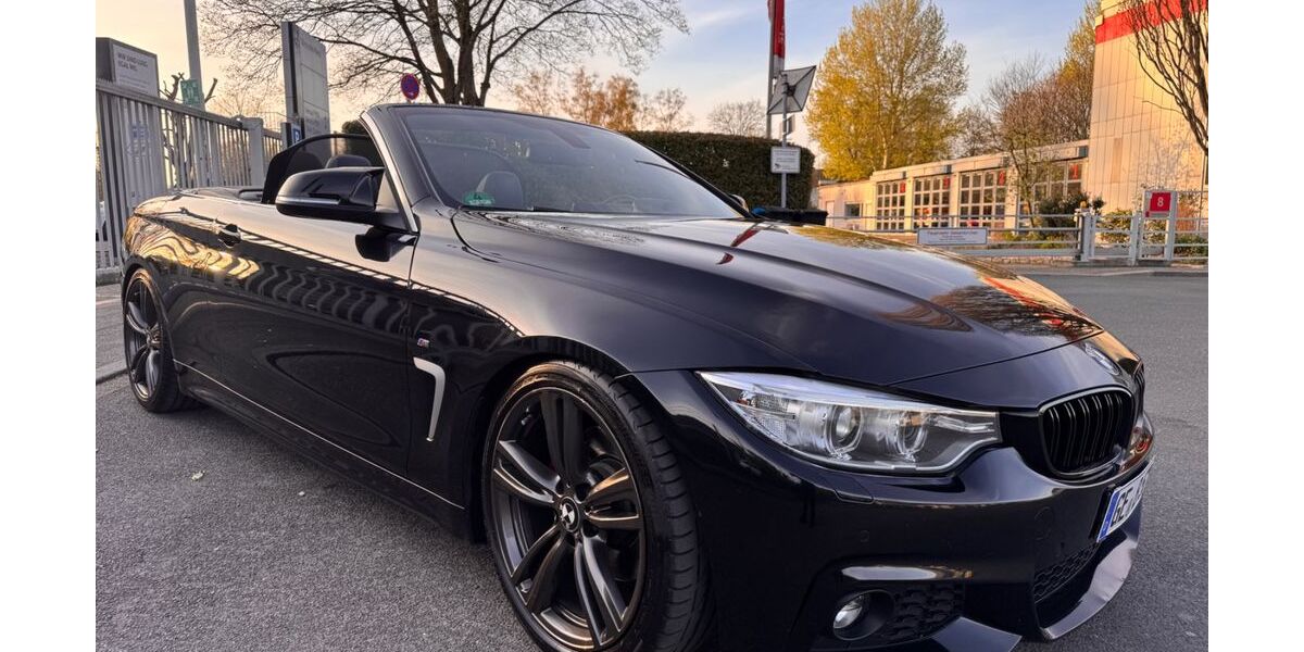 BMW 430 204.000 km 19.500 &euro; Gelsenkirchen 45896